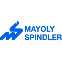 Mayoly-Spindler