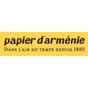 Papier d'Arménie