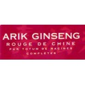 Laboratoire Arik Ginseng International