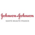Johnson &  Johnson Santé Beauté France