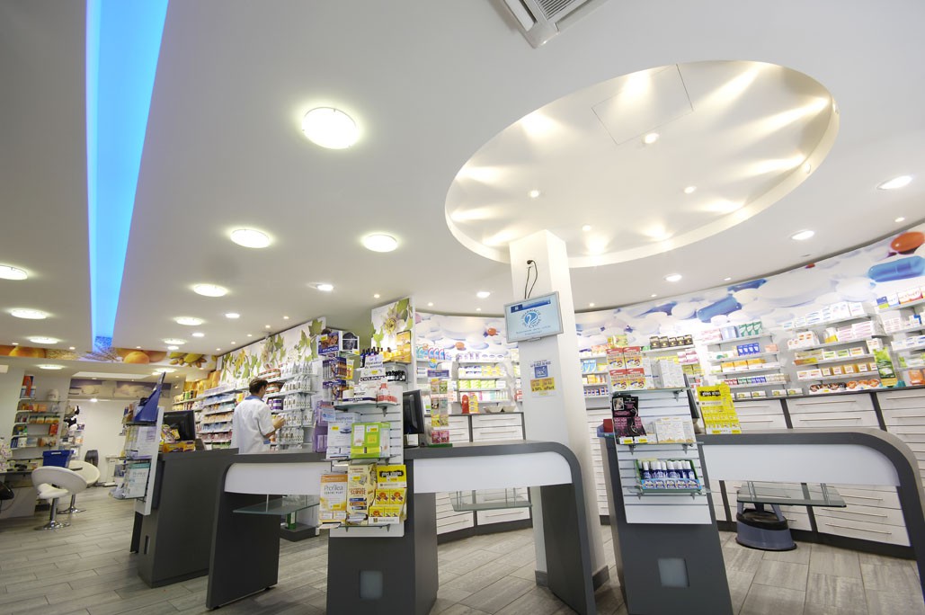 Pharmaice du cygne